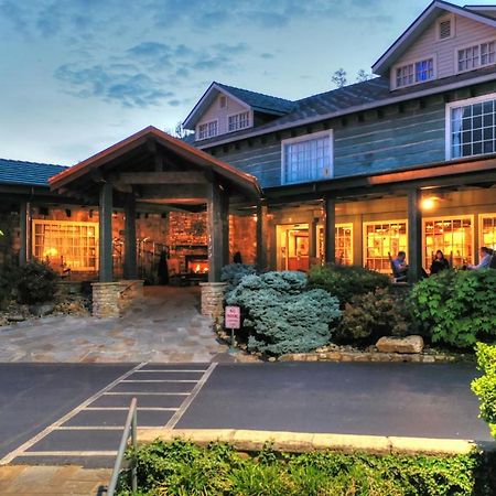 Gatlinburg Inn ภายนอก รูปภาพ