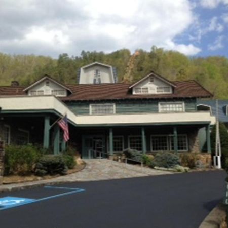 Gatlinburg Inn ภายนอก รูปภาพ