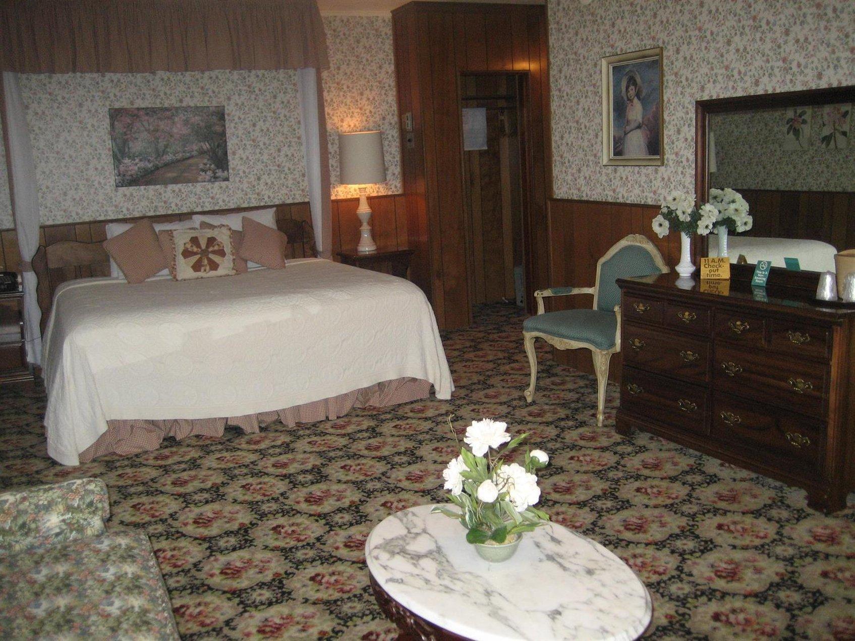 Gatlinburg Inn ภายนอก รูปภาพ