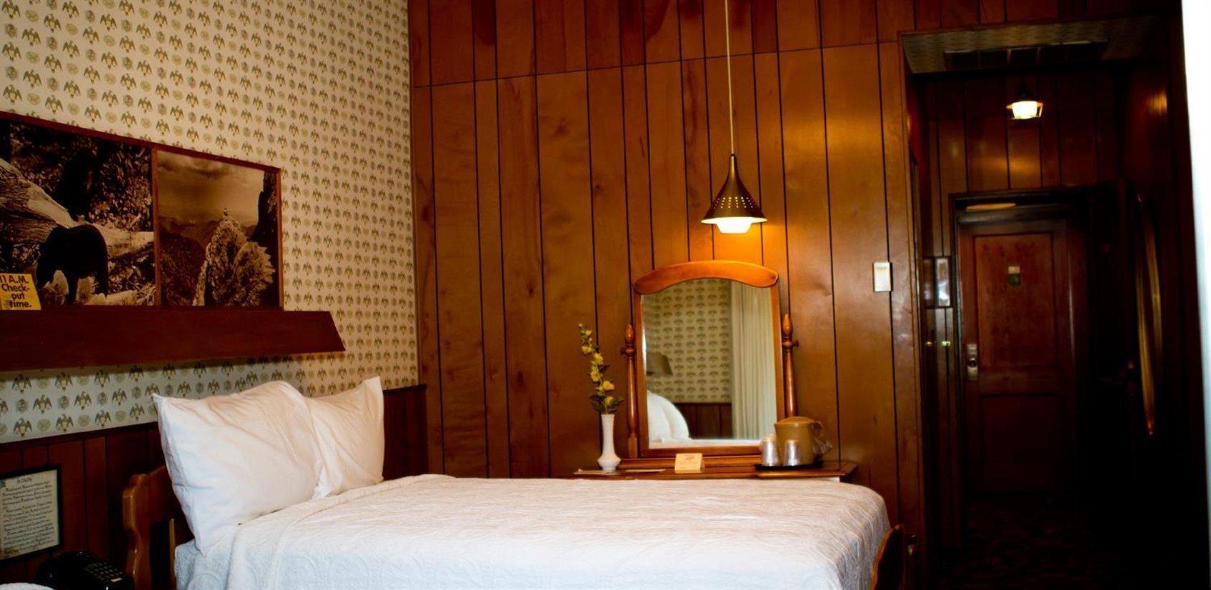 Gatlinburg Inn ภายนอก รูปภาพ
