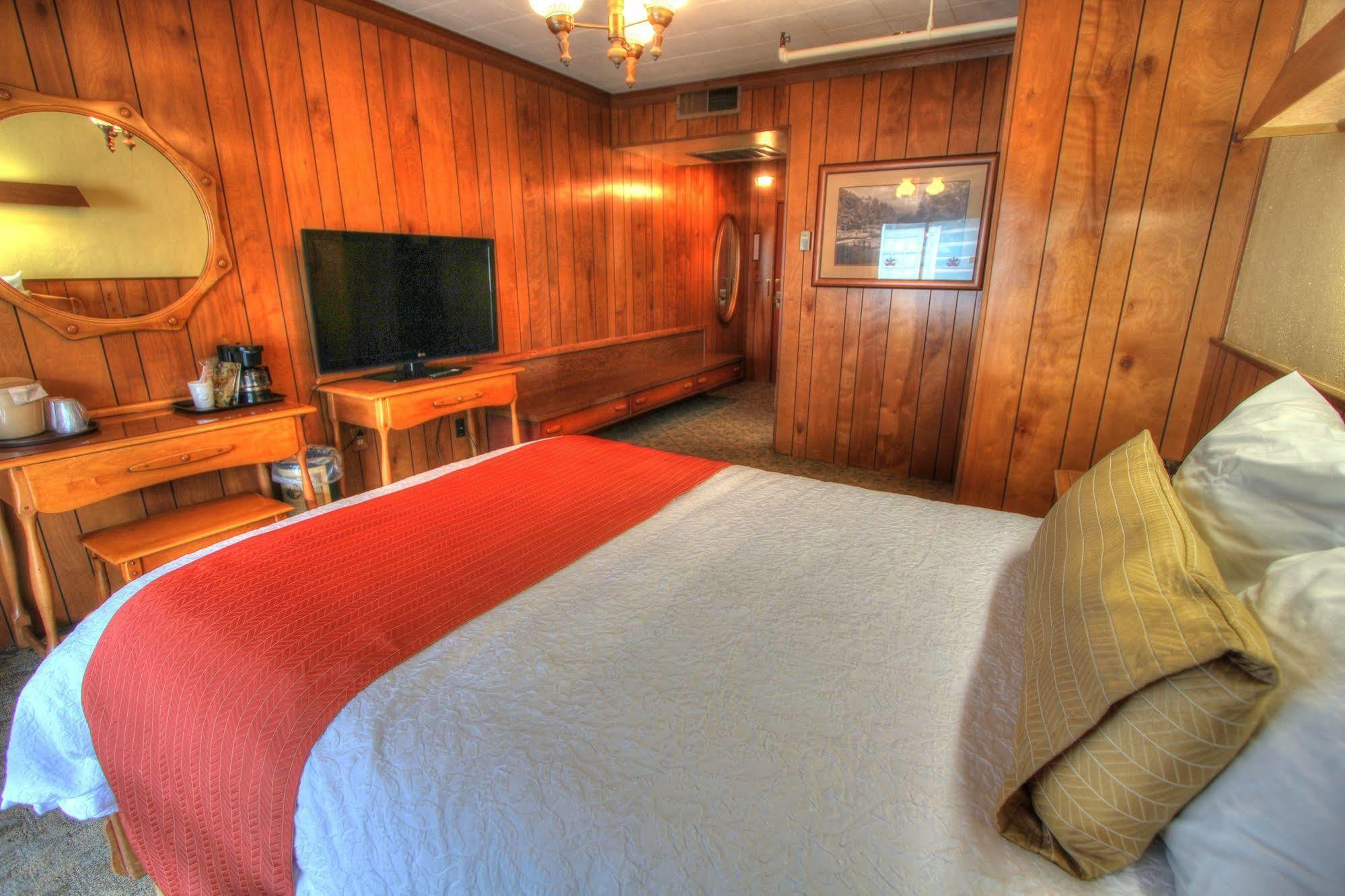 Gatlinburg Inn ภายนอก รูปภาพ