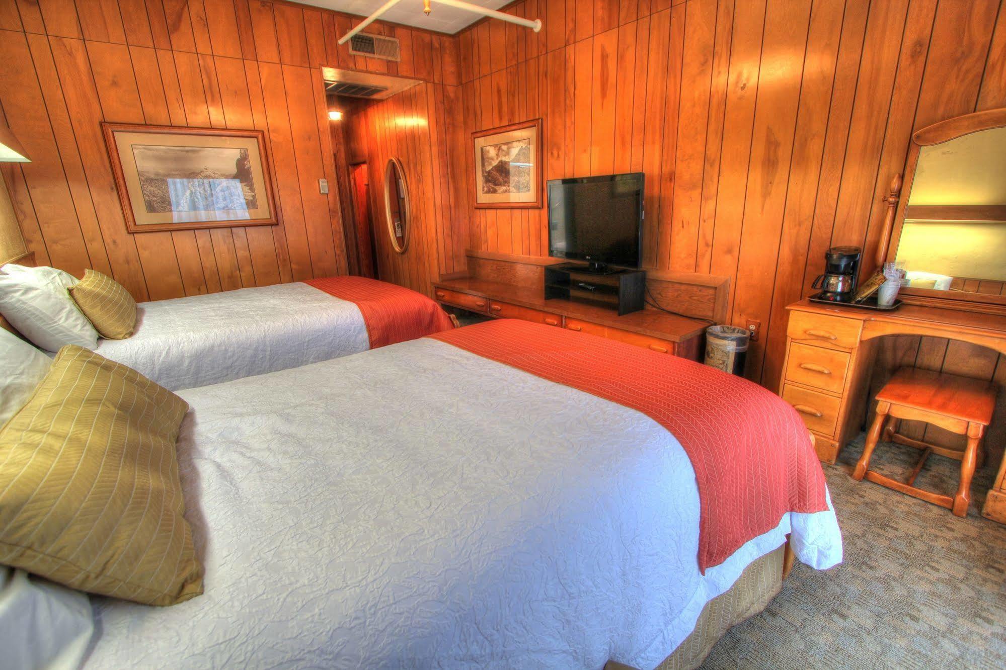 Gatlinburg Inn ภายนอก รูปภาพ