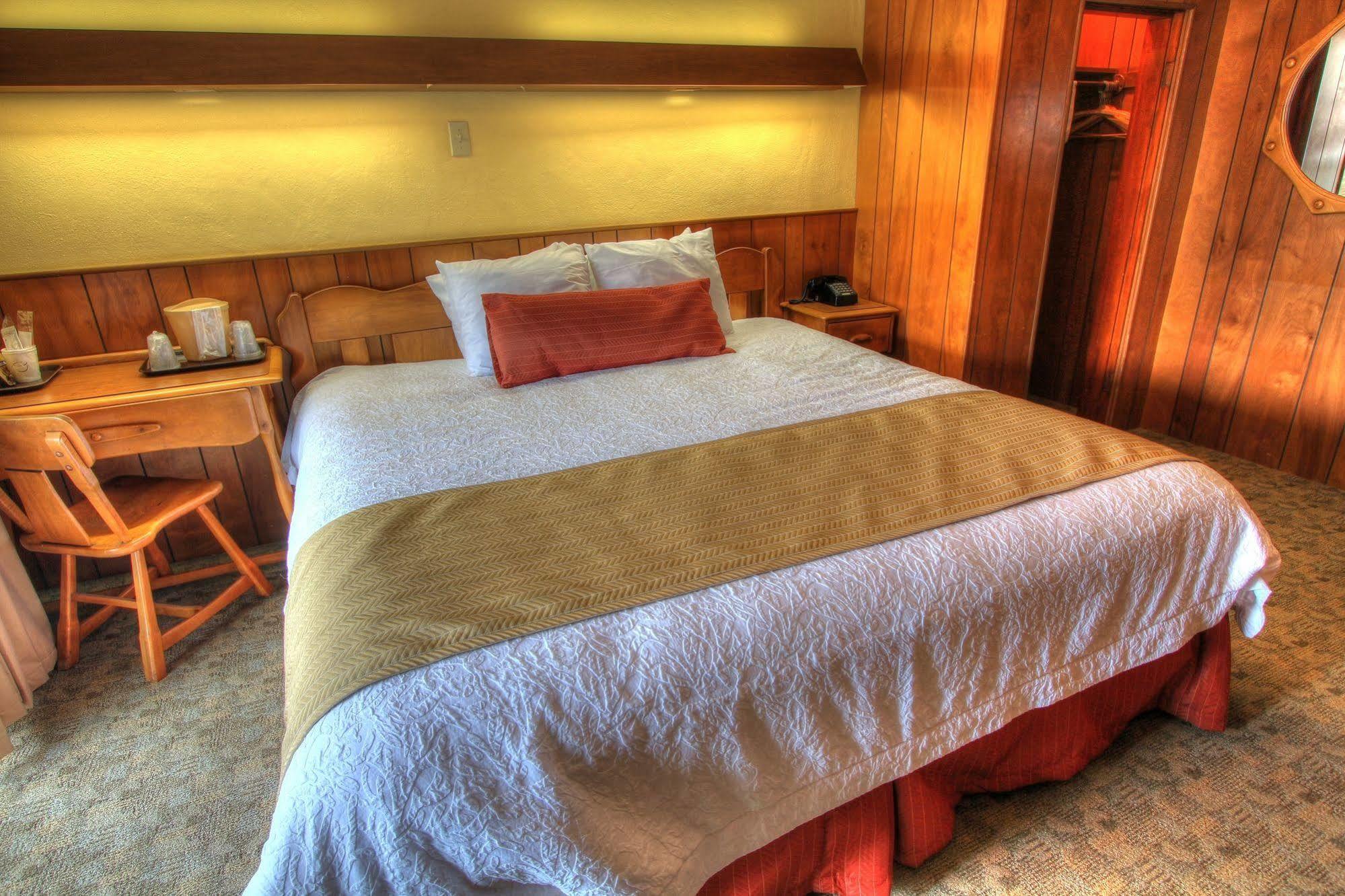 Gatlinburg Inn ภายนอก รูปภาพ
